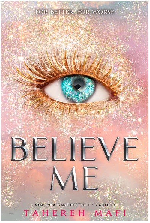 BELIEVE ME